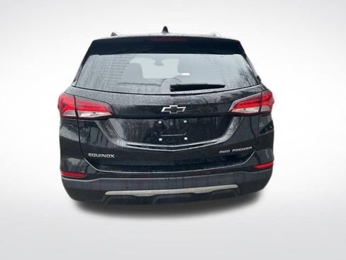 Used 2023 Chevrolet Equinox Premier image 5