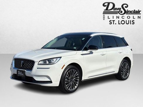 Used 2020 Lincoln Corsair Reserve w/ Equipment Group 202A image 7