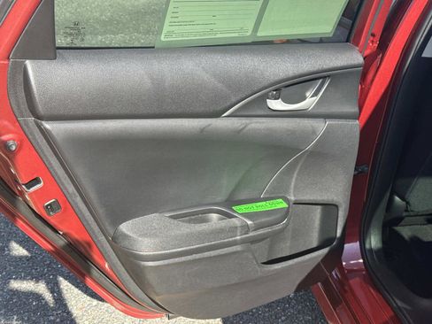 Used 2021 Honda Civic EX image 11