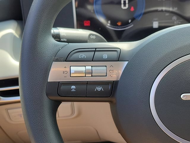 New 2026 Hyundai Tucson SEL Plus FWD image 7