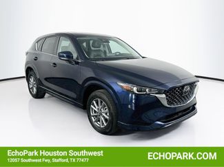 Used 2025 MAZDA CX-5 AWD 2.5 S w/ Preferred Package video 1