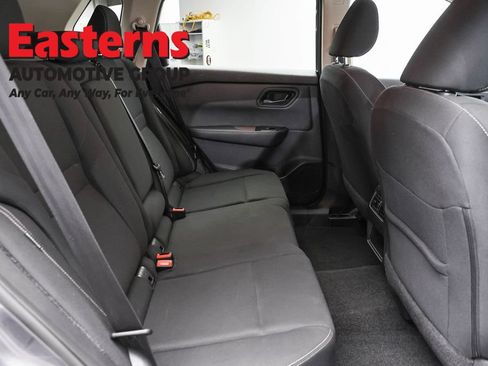 Used 2024 Nissan Rogue S AWD/4WD image 24