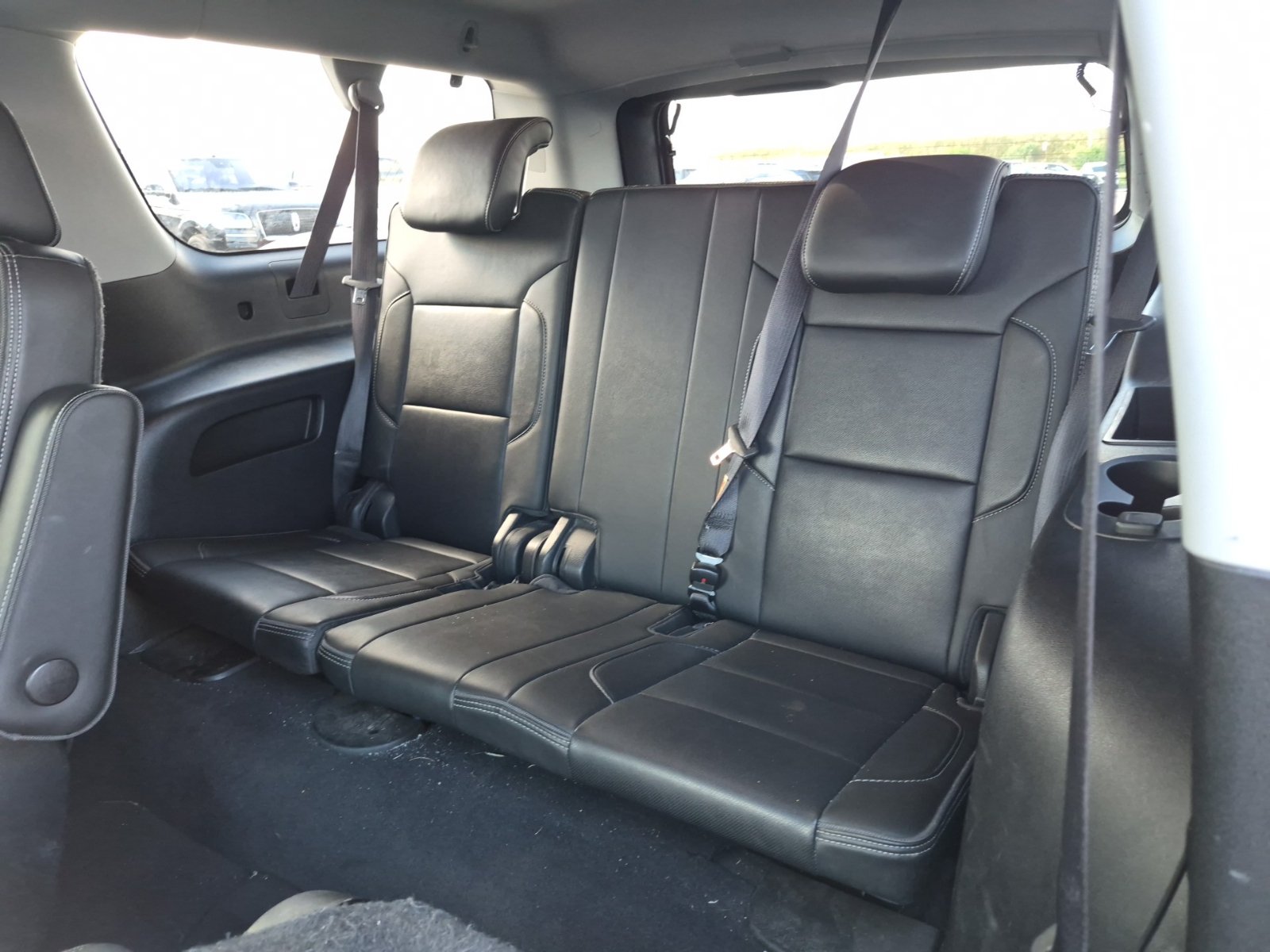 Used 2019 GMC Yukon XL Denali AWD/4WD image 10