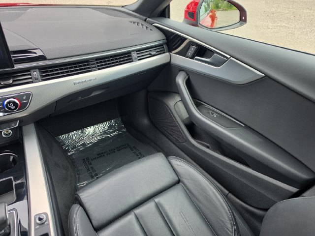 Used 2025 Audi A5 2.0T Premium AWD/4WD image 12