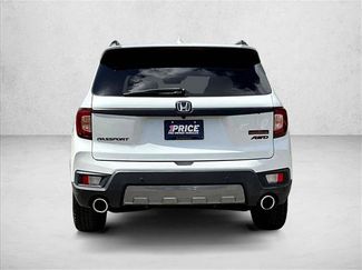 Used 2022 Honda Passport TrailSport video 4