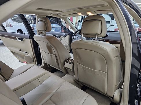 Used 2014 Mercedes-Benz C 250 Sedan w/ Premium 1 Package image 24