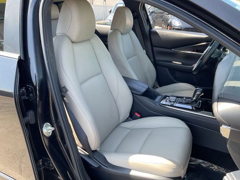 Used 2024 MAZDA CX-30 AWD 2.5 S w/ Preferred Package image 21