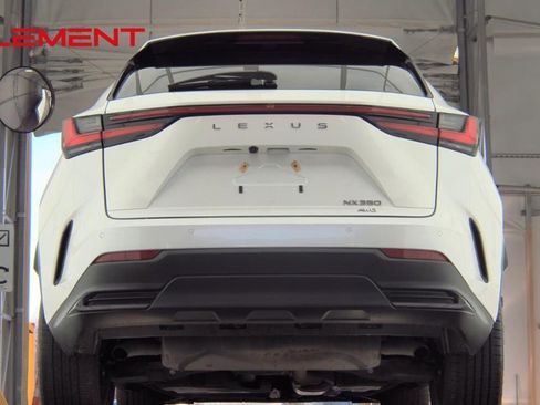 Used 2023 Lexus NX 350 350 Premium image 9