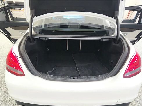 Used 2015 Mercedes-Benz C 300 4MATIC Sedan image 19