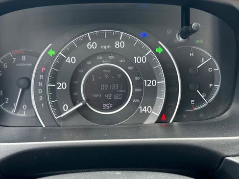 Used 2013 Honda CR-V LX image 23