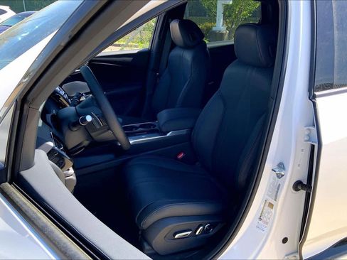 New 2026 Acura RDX A-Spec image 9