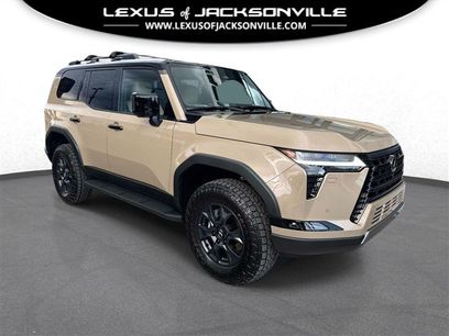 Used 2025 Lexus GX 550