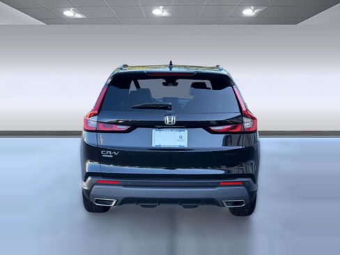 Used 2025 Honda CR-V Sport-L image 10