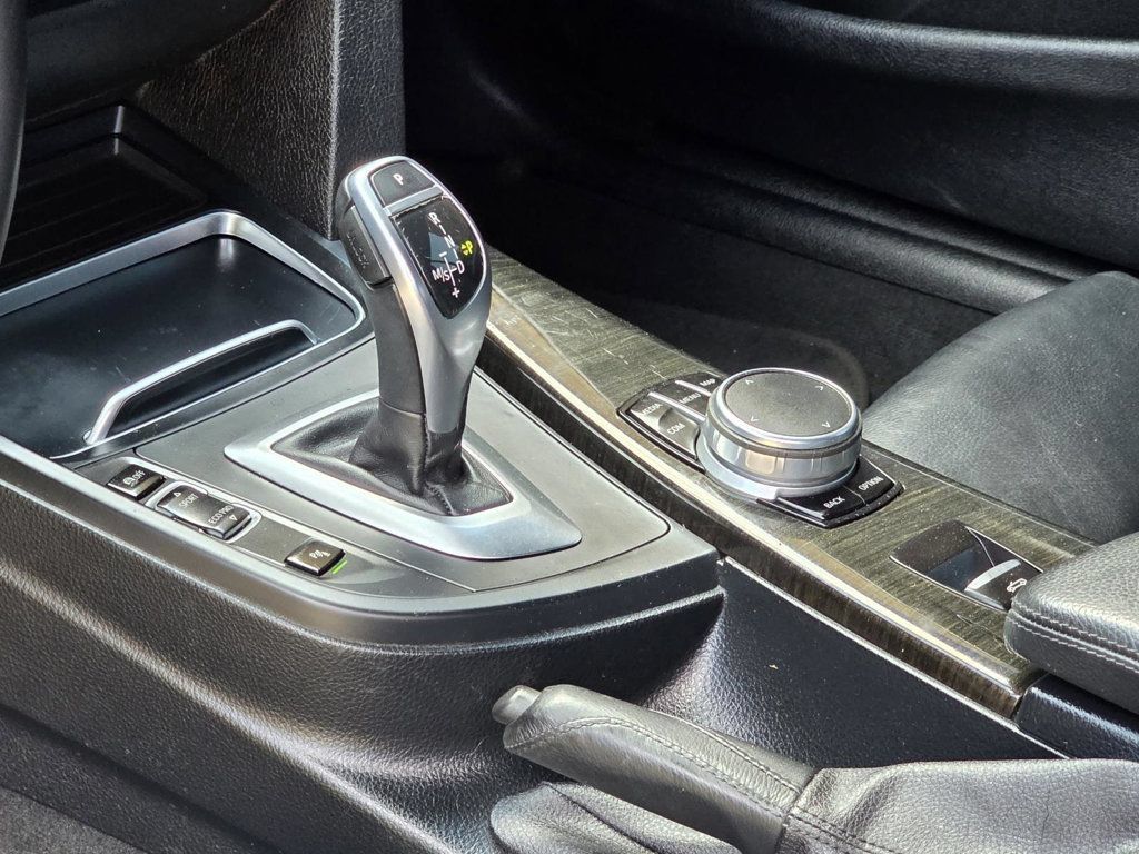 Used 2018 BMW 430i Convertible RWD image 27