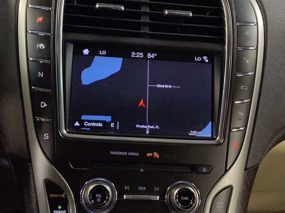 Used 2019 Lincoln Nautilus Reserve FWD image 25