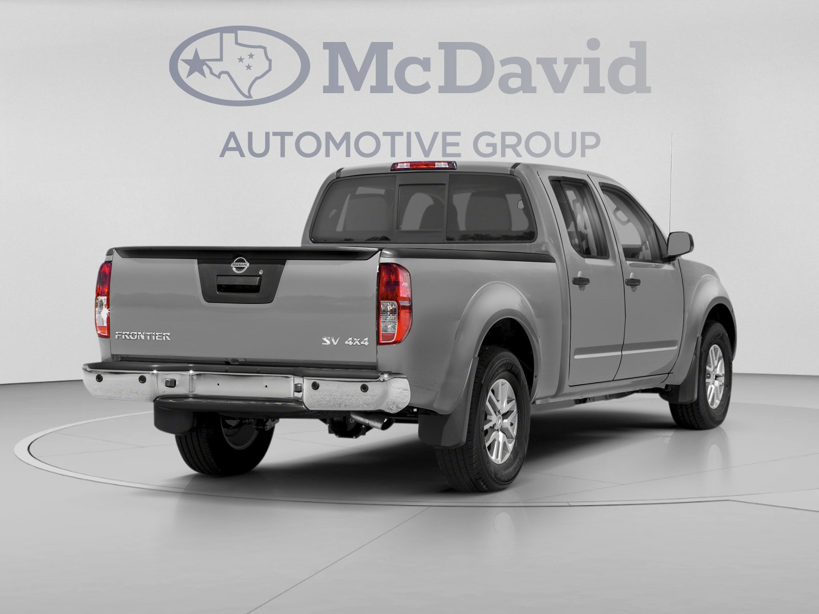 Used 2019 Nissan Frontier SV RWD image 2