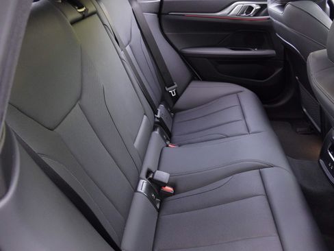 Used 2023 BMW i4 eDrive35 w/ Premium Package RWD image 37