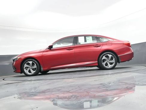 Used 2018 Honda Accord EX-L image 35