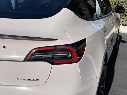 Used 2023 Tesla Model 3 Performance image 42