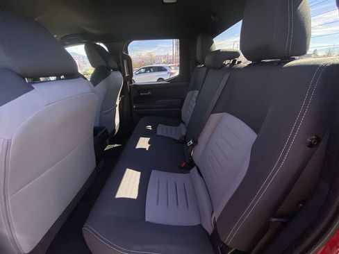 Certified 2024 Toyota Tacoma TRD Sport image 21