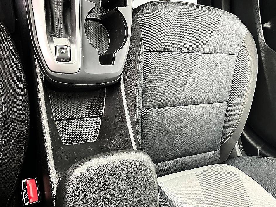 Used 2025 Chevrolet Trax LS w/ Driver Confidence Package FWD image 23