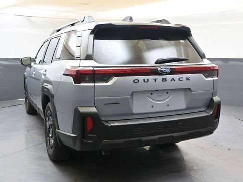 New 2026 Subaru Outback Limited AWD/4WD image 4