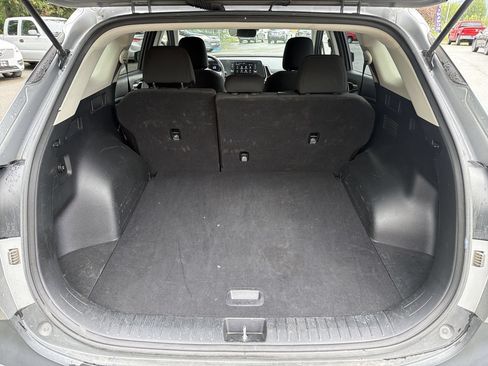 Used 2024 Kia Sportage LX AWD/4WD image 21