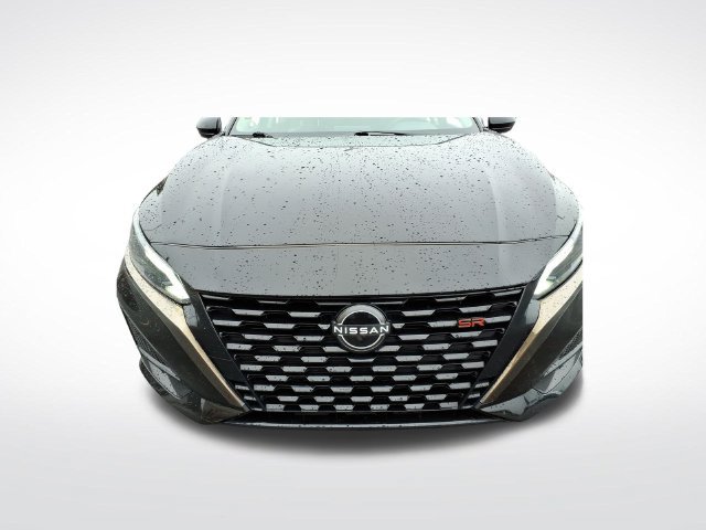 Used 2024 Nissan Altima 2.5 SR FWD image 39