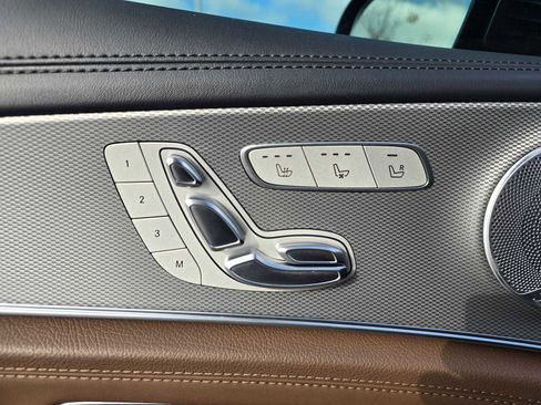 Used 2019 Mercedes-Benz E 63 AMG S w/ Exterior Lighting Package image 25