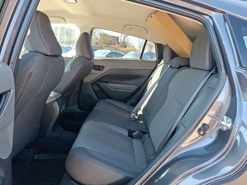 New 2026 Subaru Crosstrek 2.0i Premium image 11