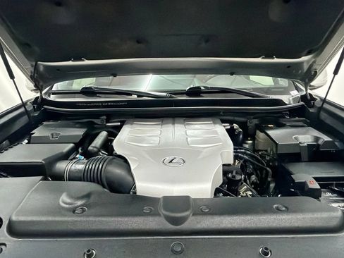 Used 2022 Lexus GX 460 Premium AWD/4WD image 33