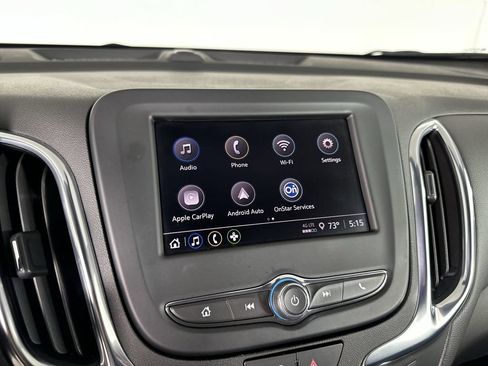 Used 2023 Chevrolet Equinox LT FWD image 17