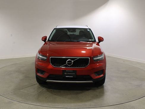 Used 2019 Volvo XC40 T5 Momentum AWD/4WD image 8
