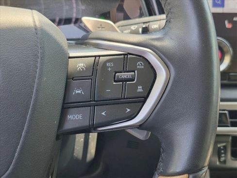 Used 2024 Lexus RX 350 Premium w/ Accessory Package FWD image 11