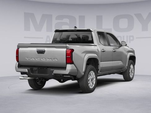 New 2026 Toyota Tacoma SR5 image 3