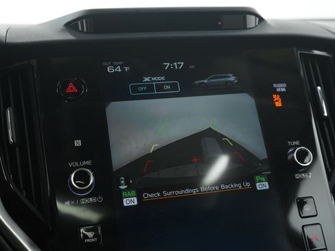 Used 2024 Subaru Outback Touring image 27