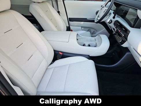 Used 2026 Hyundai Palisade Calligraphy AWD/4WD image 18