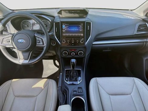 Used 2017 Subaru Impreza 2.0i Limited w/ Moonroof/BSD & Rcta/Eyesight AWD/4WD image 18