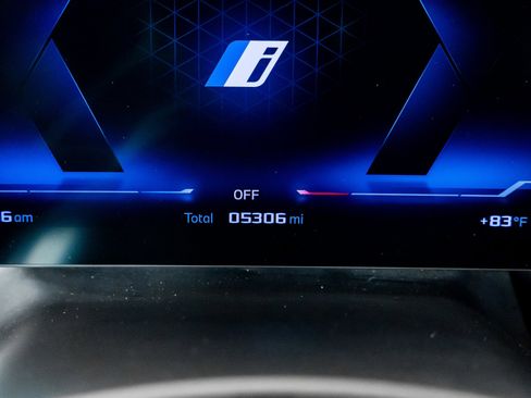 Used 2024 BMW iX M60 image 47