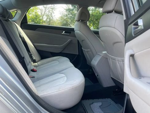Used 2016 Hyundai Sonata SE FWD image 16