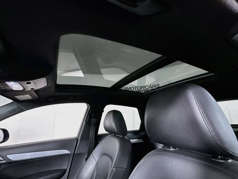 Used 2018 Audi Q3 2.0T Premium AWD/4WD image 21