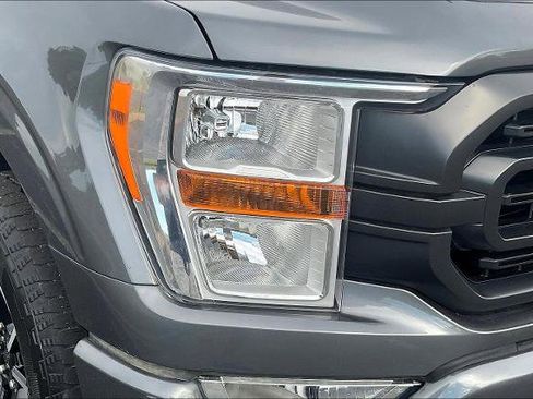 Certified 2022 Ford F150 XLT w/ Equipment Group 301A Mid image 26