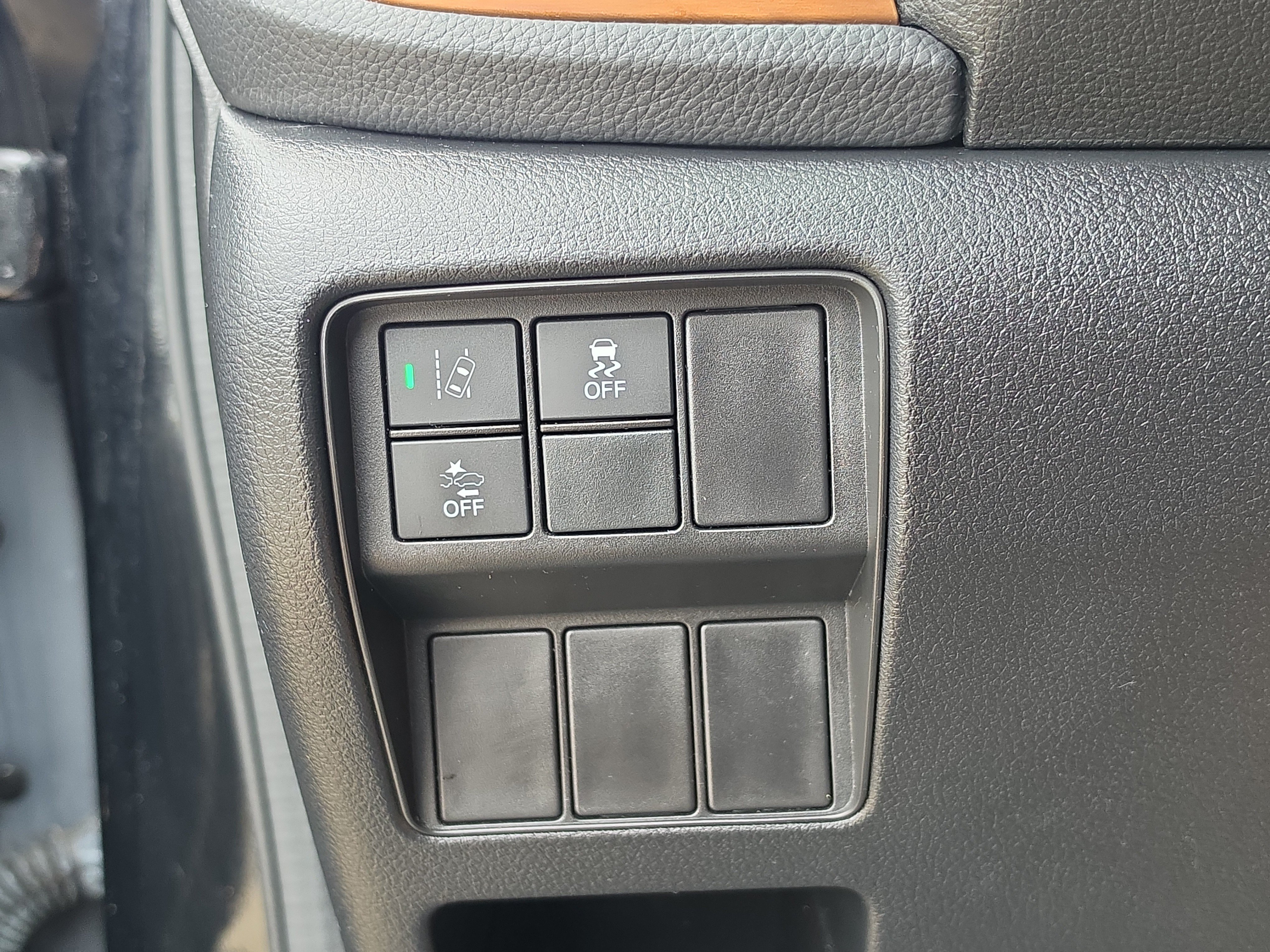 Used 2021 Honda CR-V EX image 28