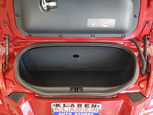 Used 2005 Chrysler Crossfire Limited RWD image 5