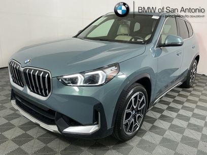 Certified 2025 BMW X1 xDrive28i w/ Convenience Package