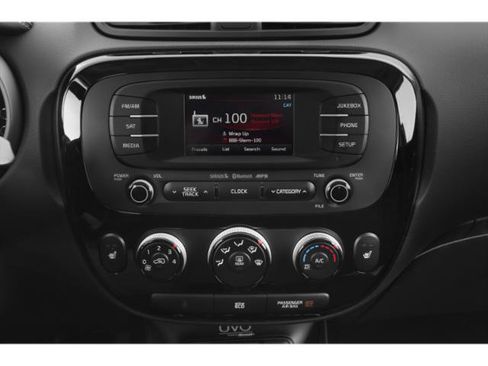 Used 2015 Kia Soul + w/ Primo Package image 13