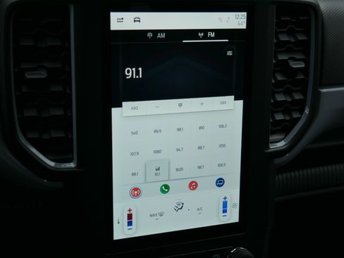 New 2025 Ford Ranger XL image 10