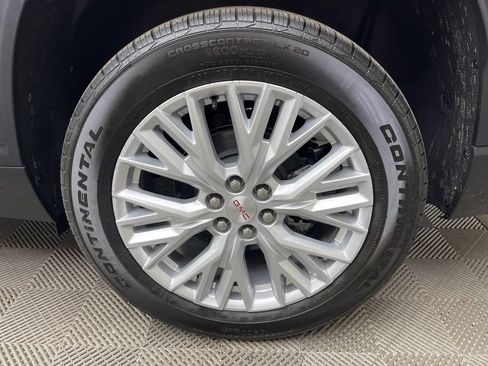 New 2026 GMC Acadia Elevation w/ Elevation Premium Package FWD image 4