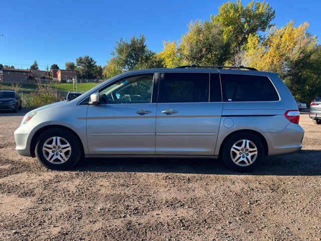 Used 2006 Honda Odyssey EX image 2
