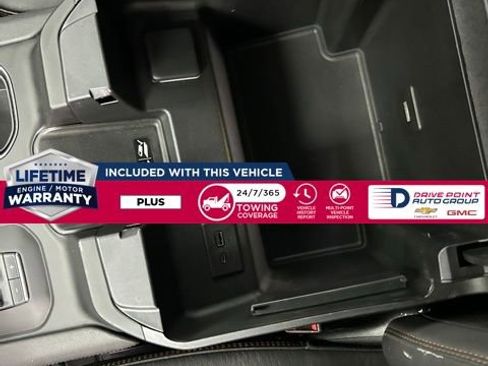 Used 2023 GMC Sierra 1500 AT4 w/ AT4 Premium Package image 24